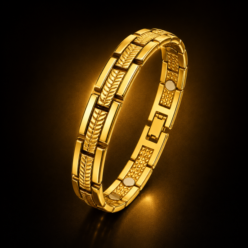 MAGNETIC BRACELET